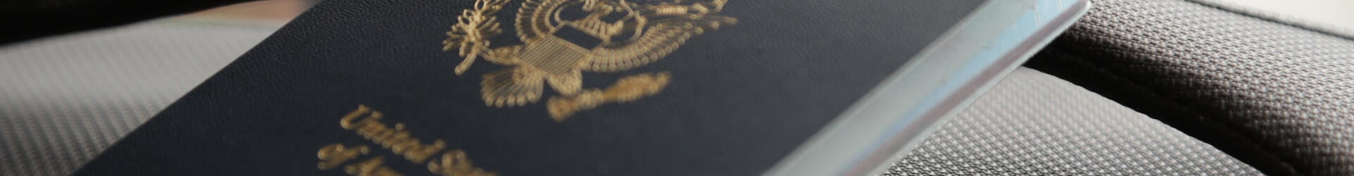 Passport