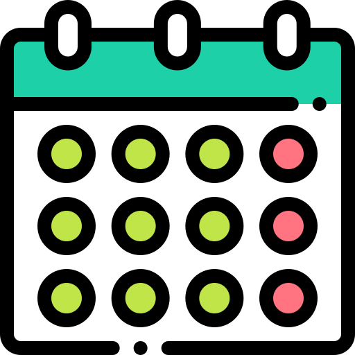 Payroll Calendars | Accounting Office Payroll Calendars | Accounting Office
