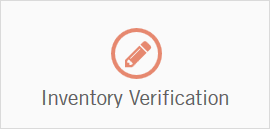 Inventory Verification Tool