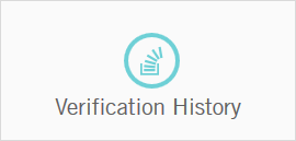 Verification History Tool